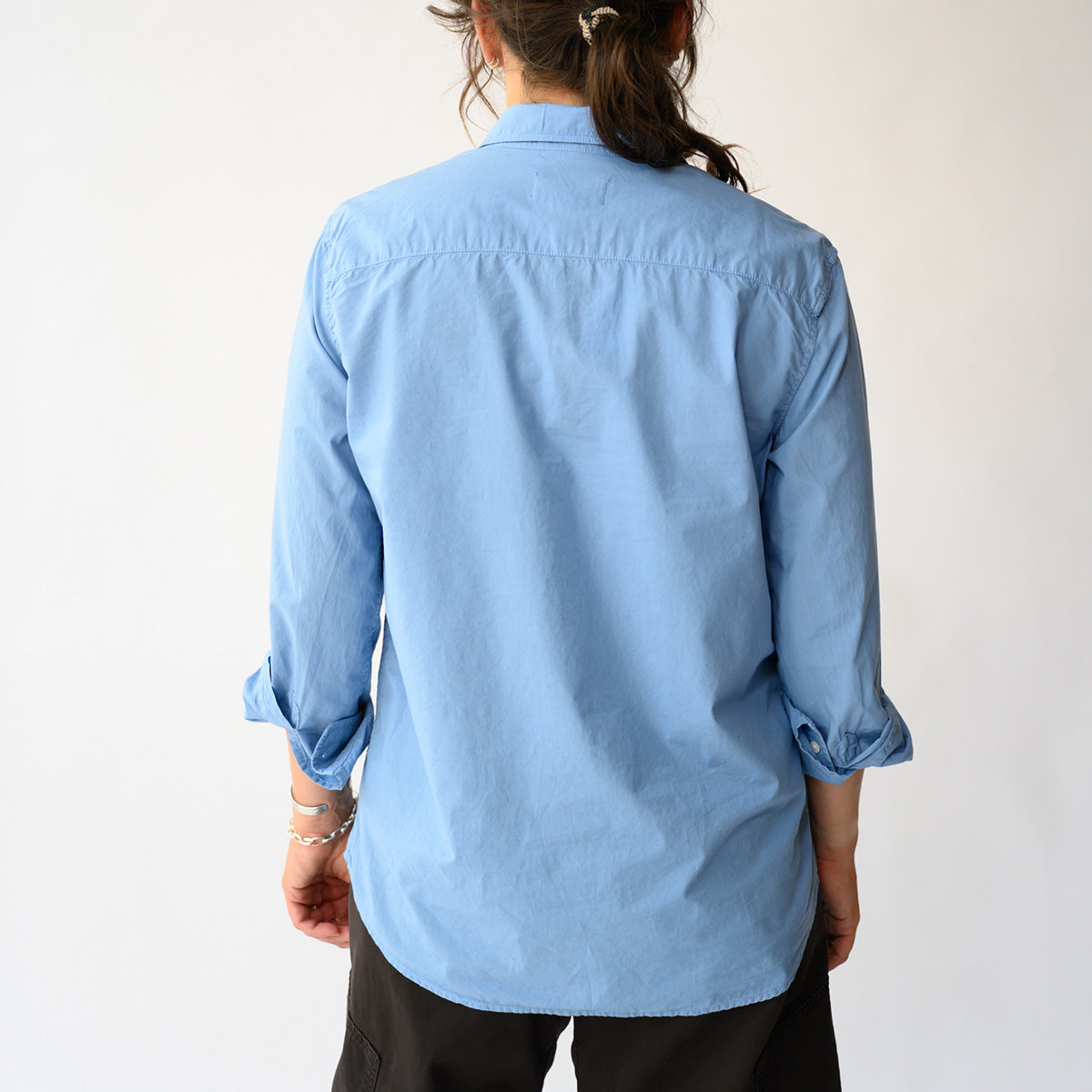 Raphael Shirt in Opal