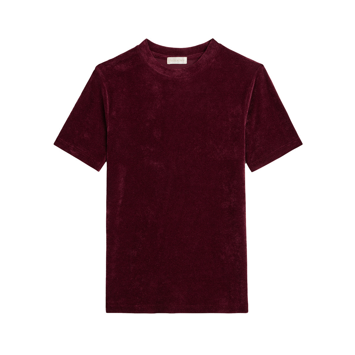 Tali Top in Ruby