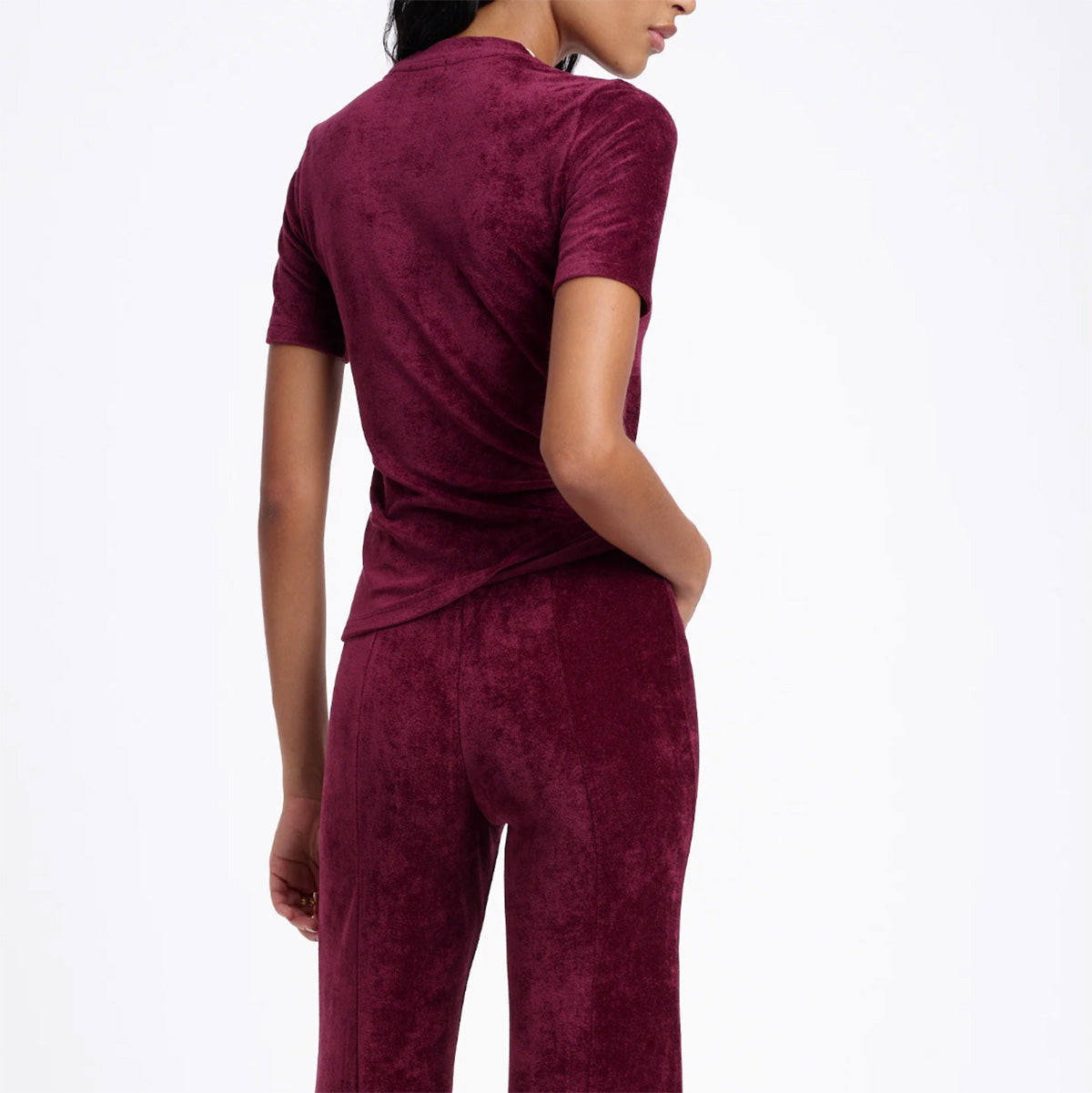 Tali Top in Ruby