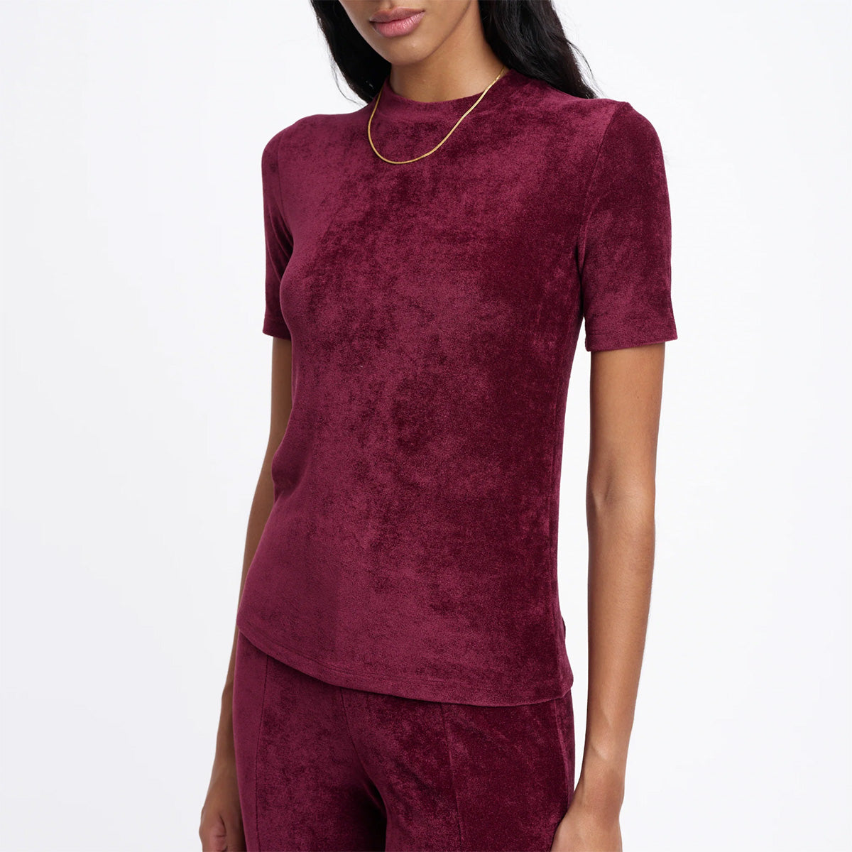 Tali Top in Ruby