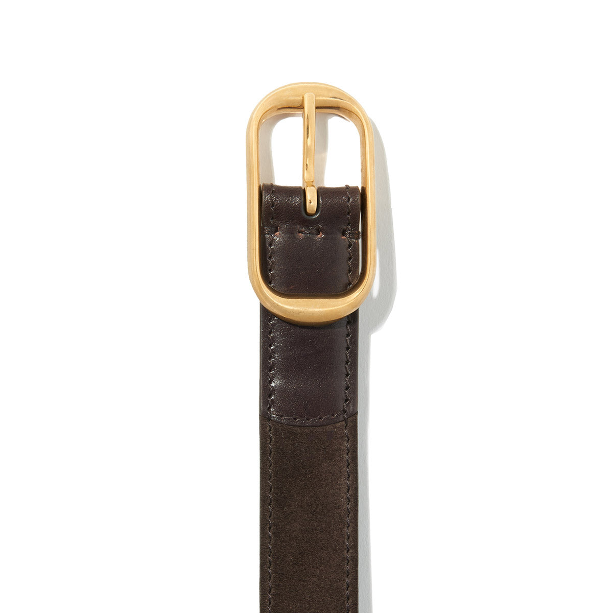 Reine Combo Belt in Espresso