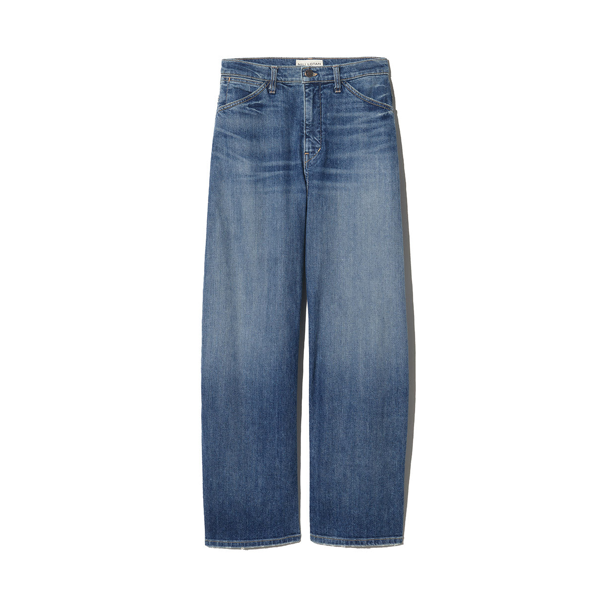 Tribeca Jean in Classic Wash