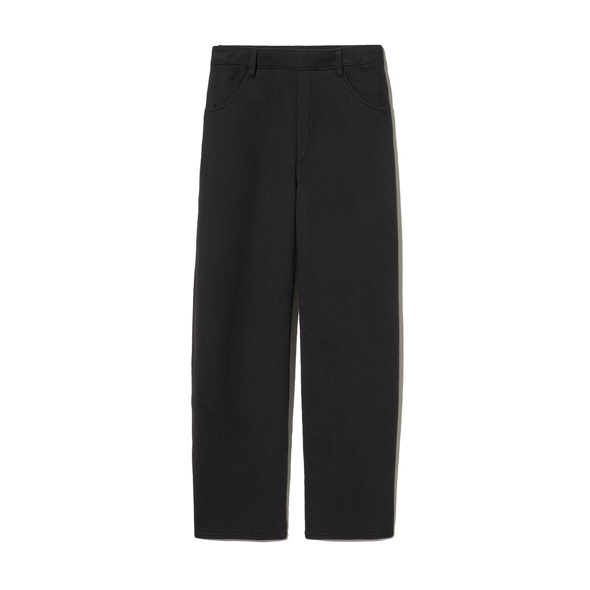 Tribeca Sweatpant in Black