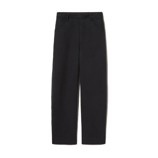 Tribeca Sweatpant in Black