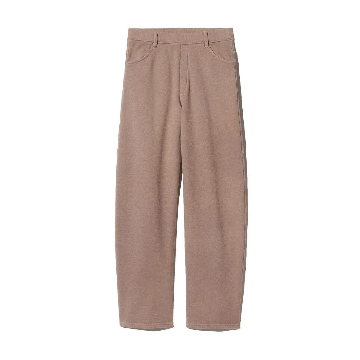 Tribeca Sweatpant in Desert Taupe