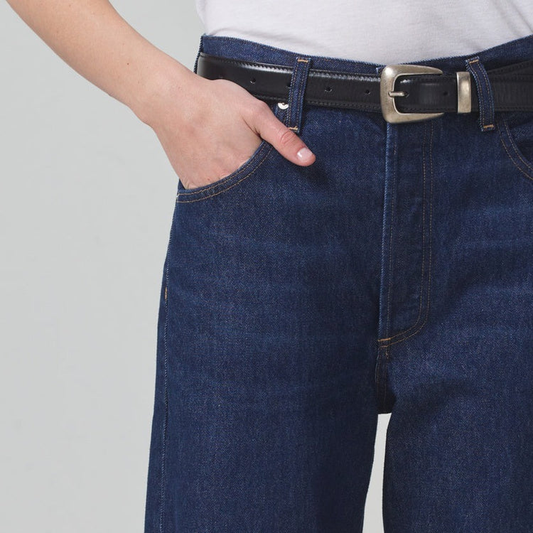 Gaucho Vintage Jean in Unveil