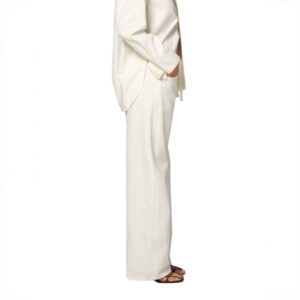 Brynn Trouser in Pashmina