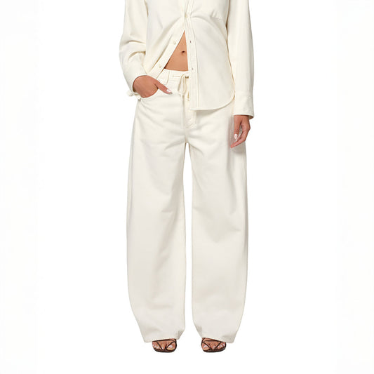 Brynn Trouser in Pashmina