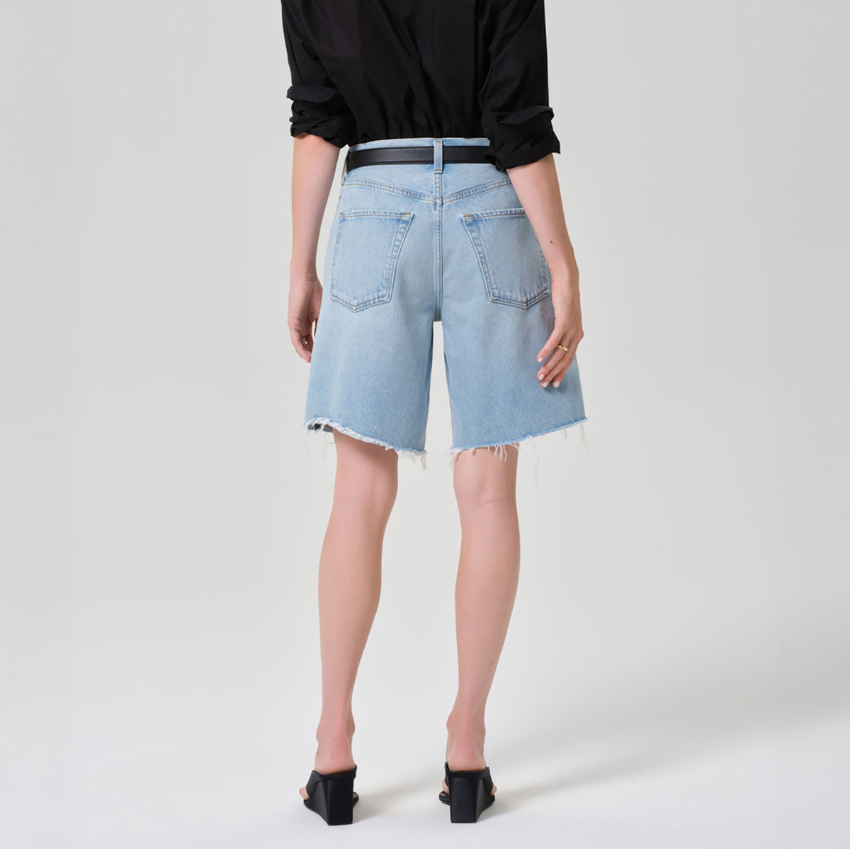 Ayla Short in Cambria