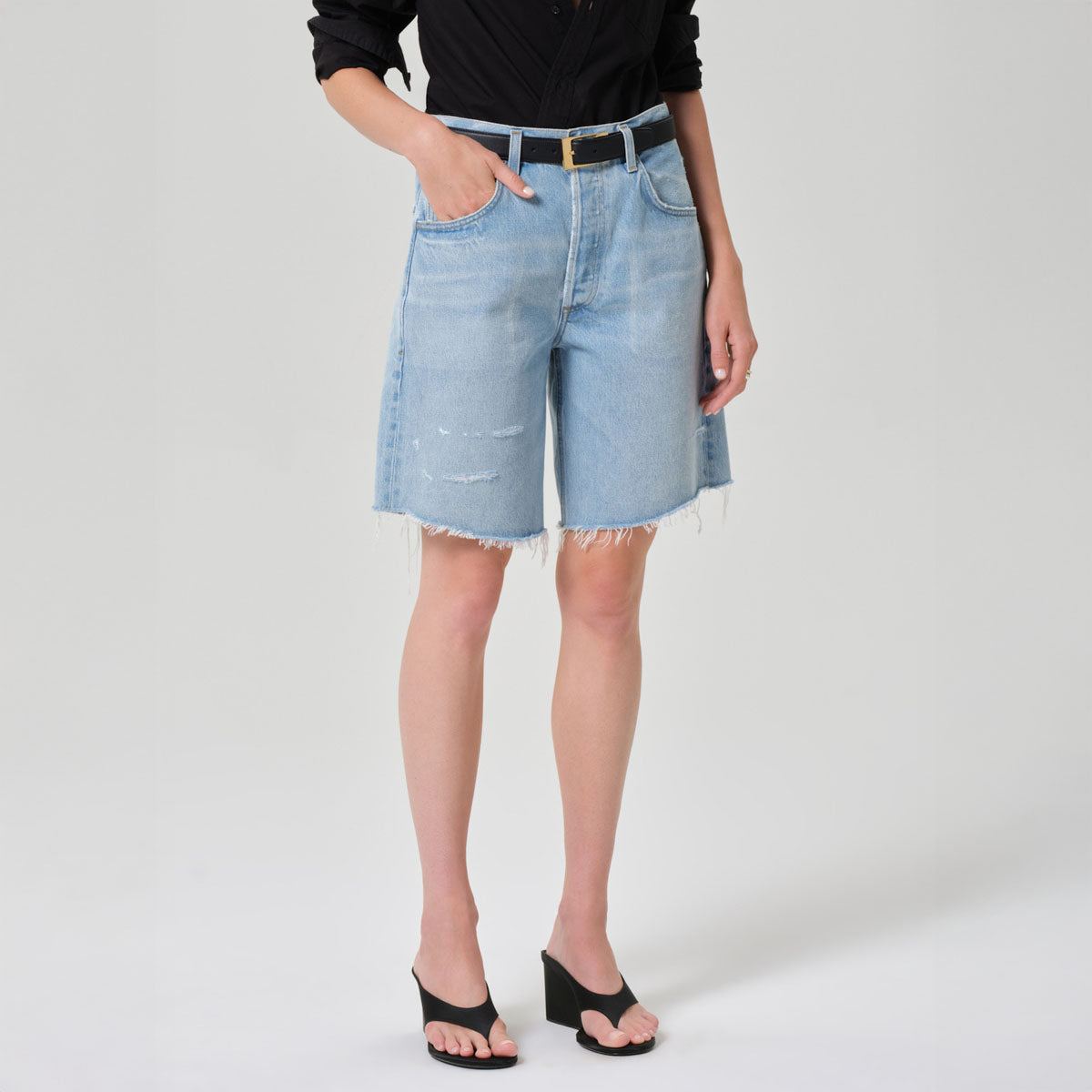Ayla Short in Cambria