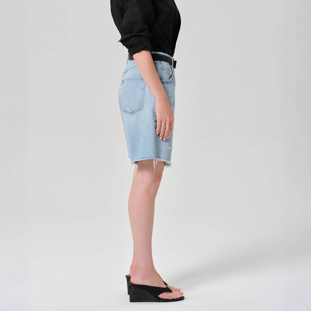 Ayla Short in Cambria