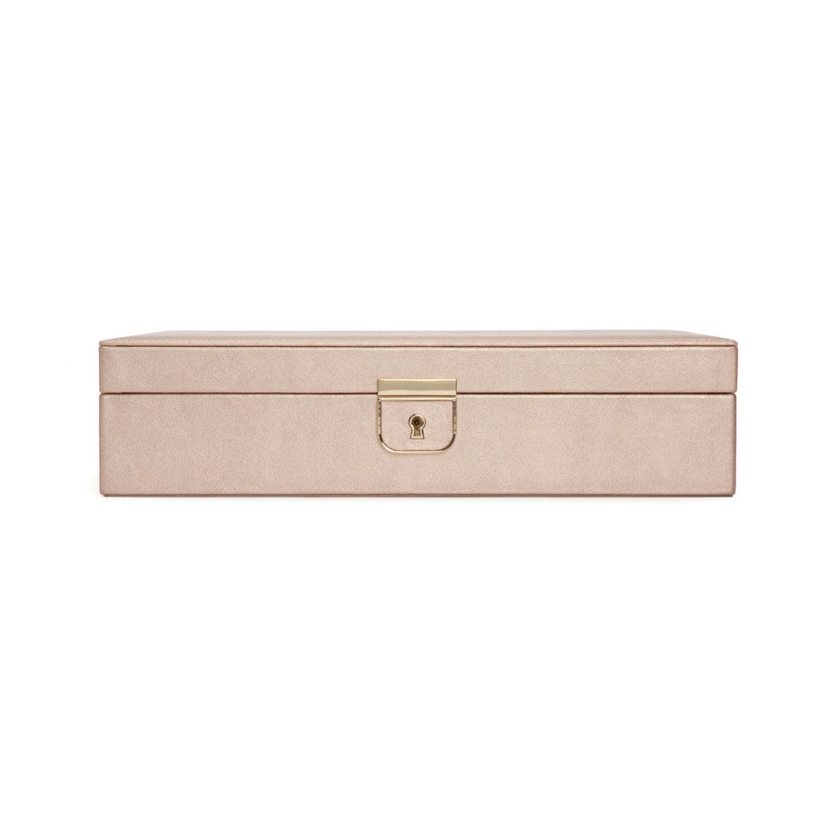 Palermo Medium Box in Rose Gold