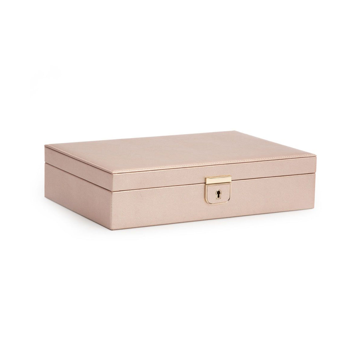 Palermo Medium Box in Rose Gold