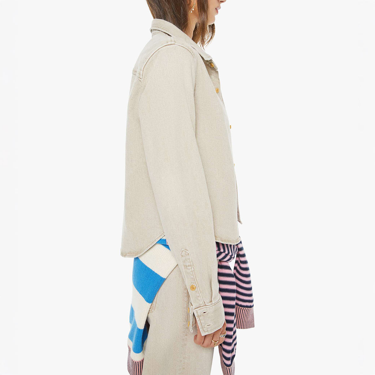 The Honor Roll in Caramel