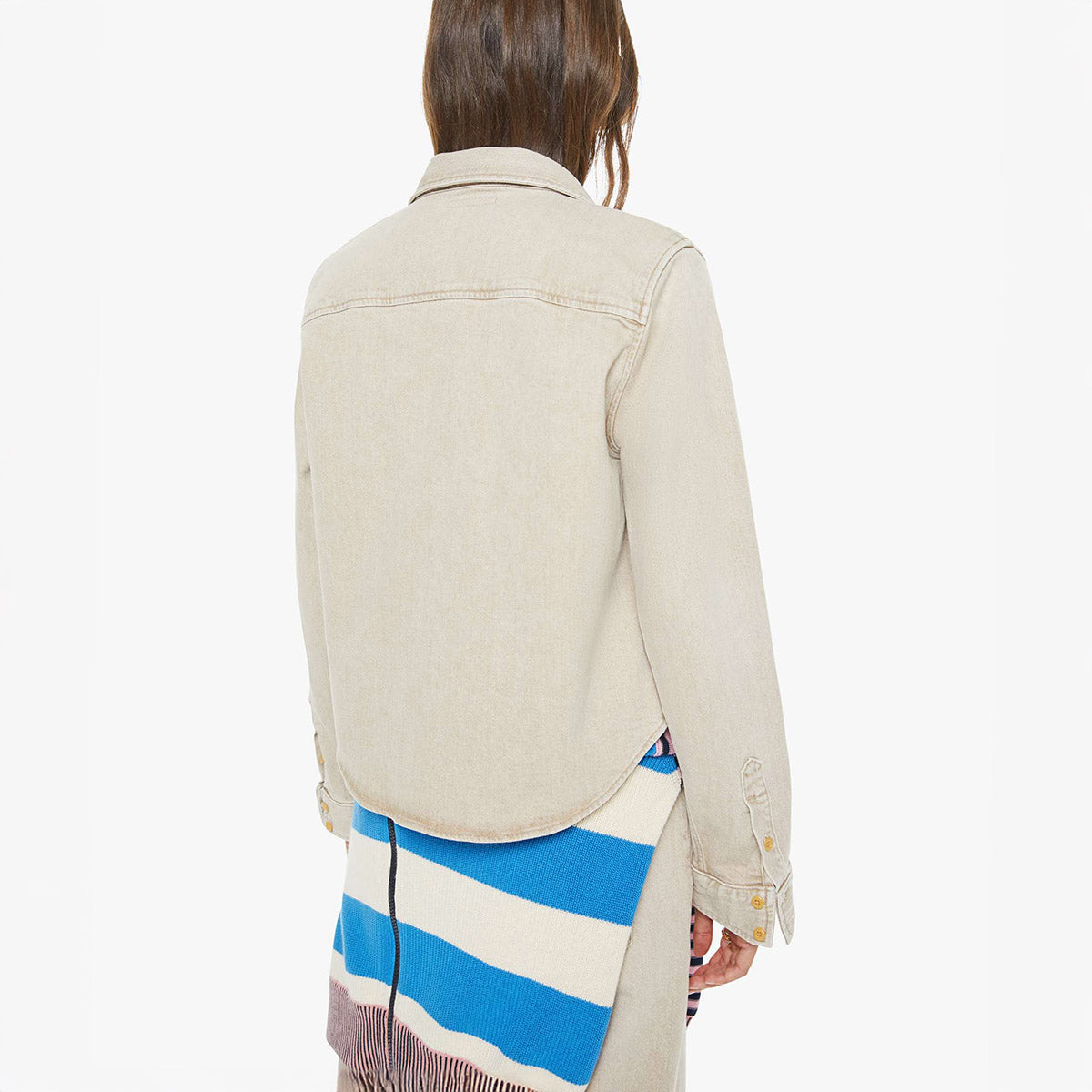 The Honor Roll in Caramel