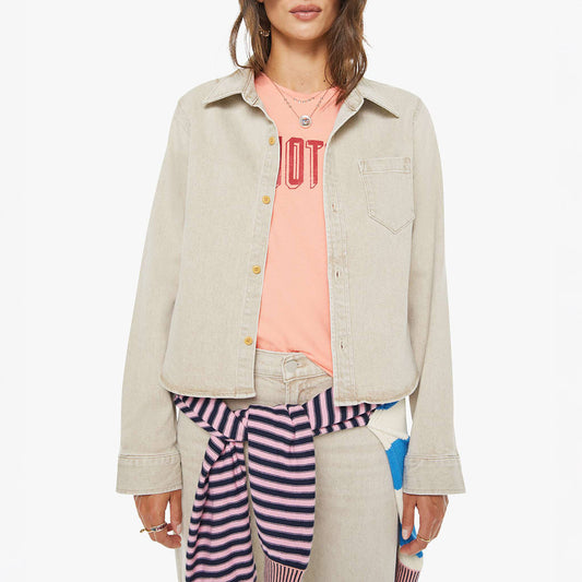 The Honor Roll in Caramel