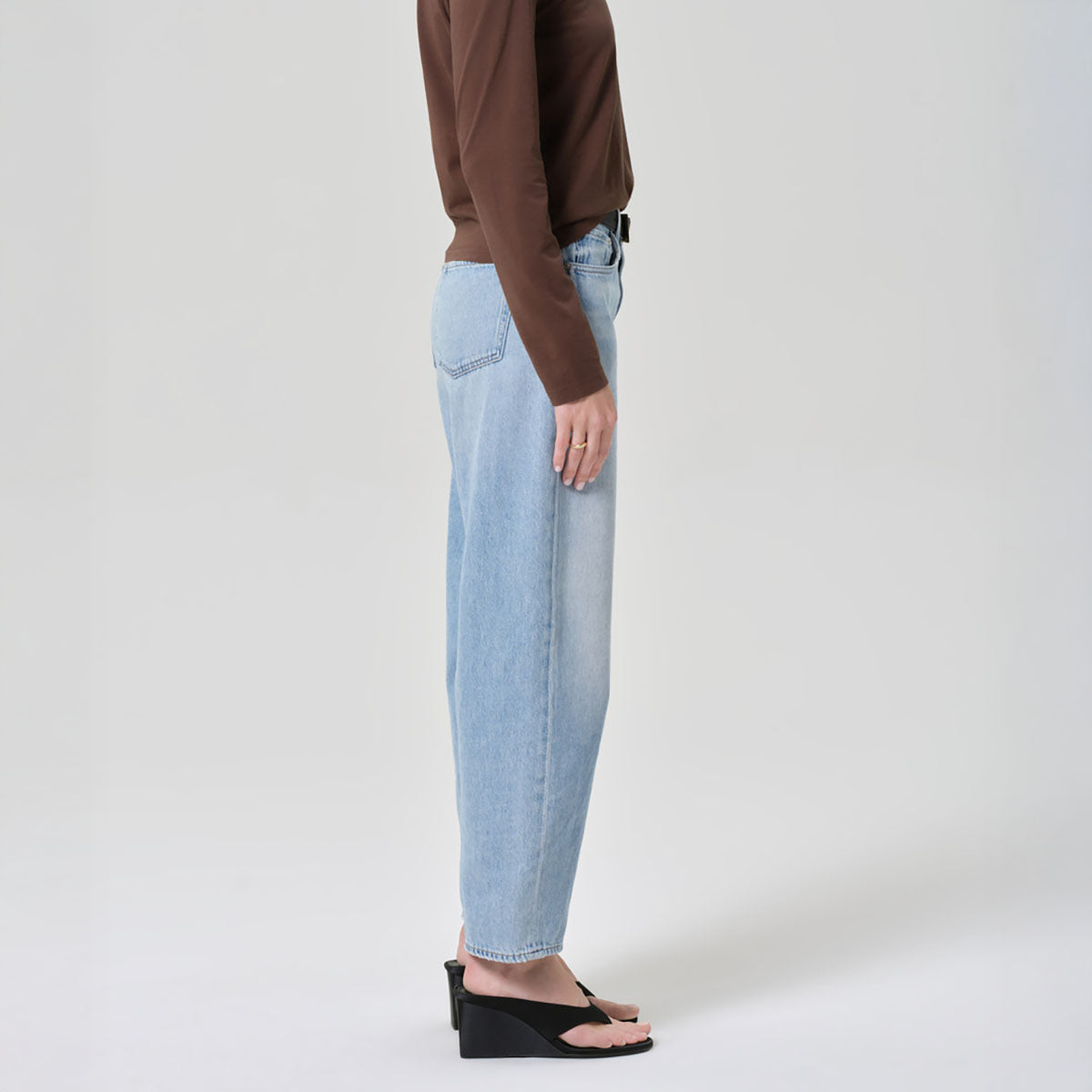 Miro Jean in Ritual
