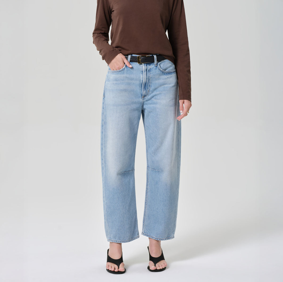 Miro Jean in Ritual