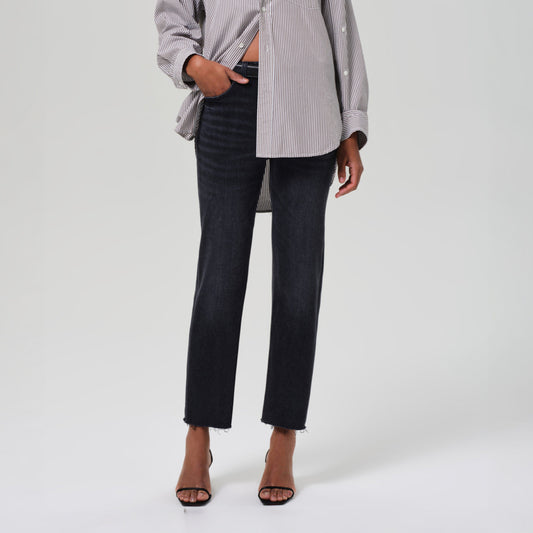 Palma Straight Leg Jean in Medallion