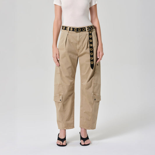 Flight Pant in Catalina