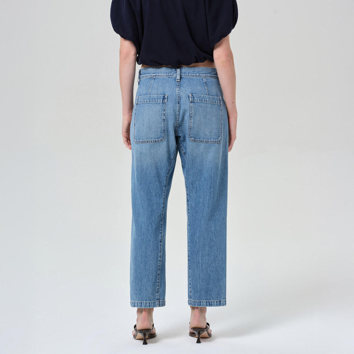 Winslow Utility Jean in Rowena