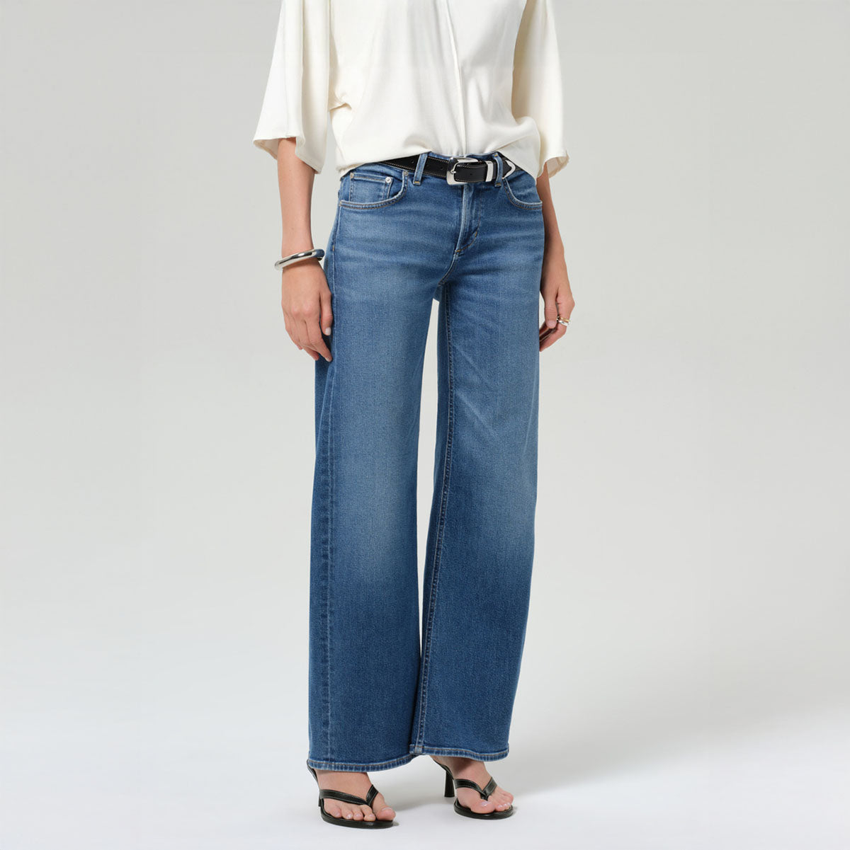 Nora Trouser in Benson