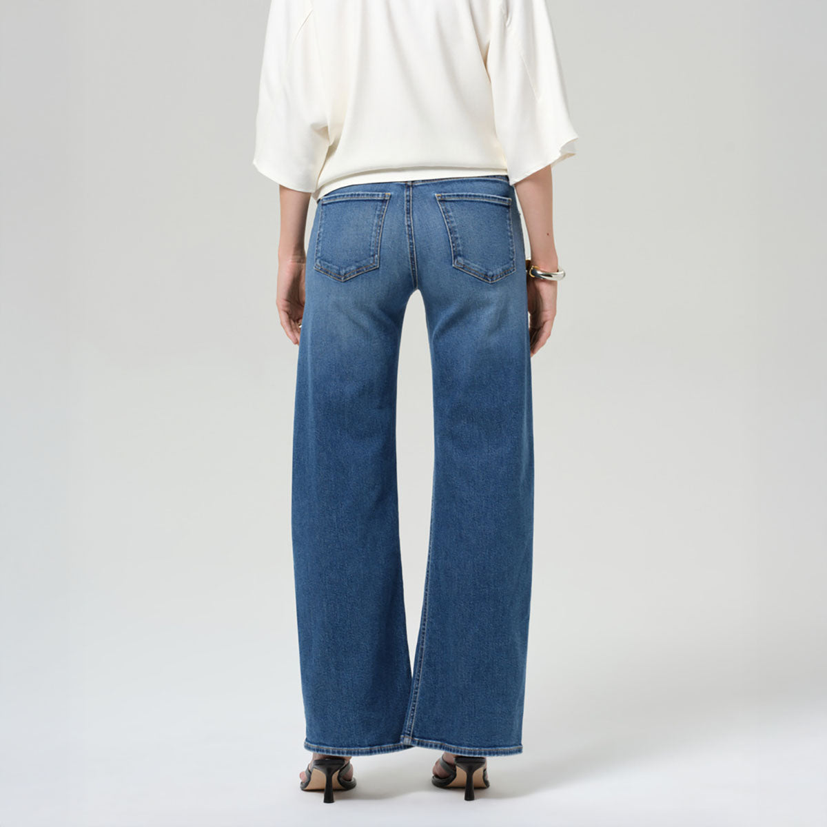 Nora Trouser in Benson