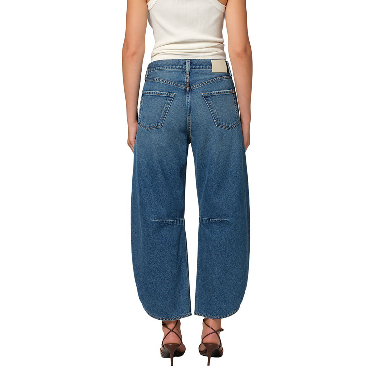 Tulip Jean in Dynasty