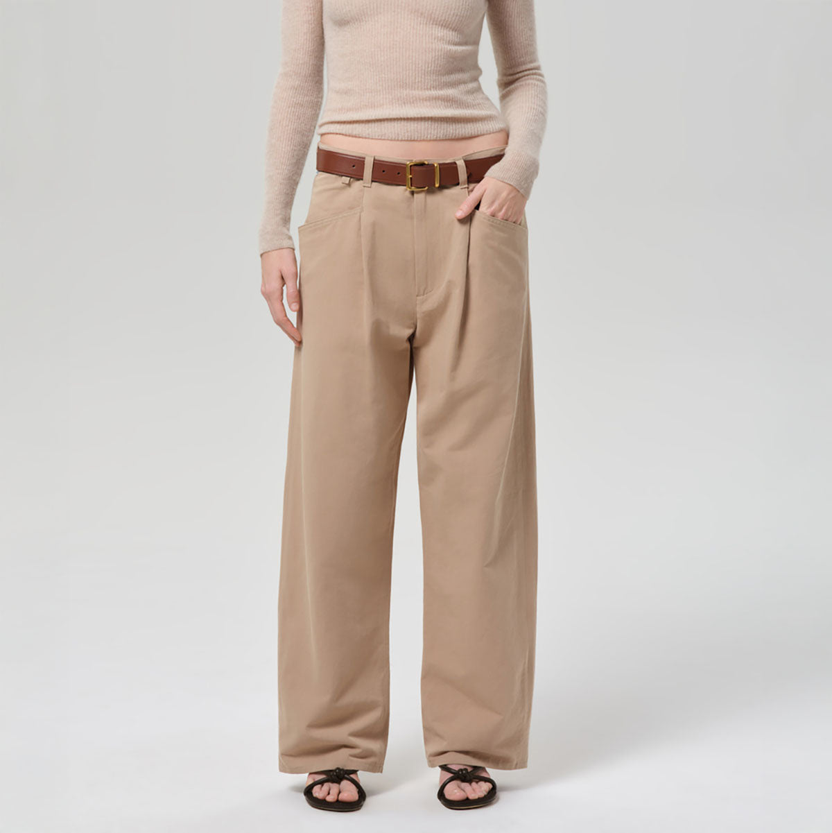 Velha Trouser. in Catalina