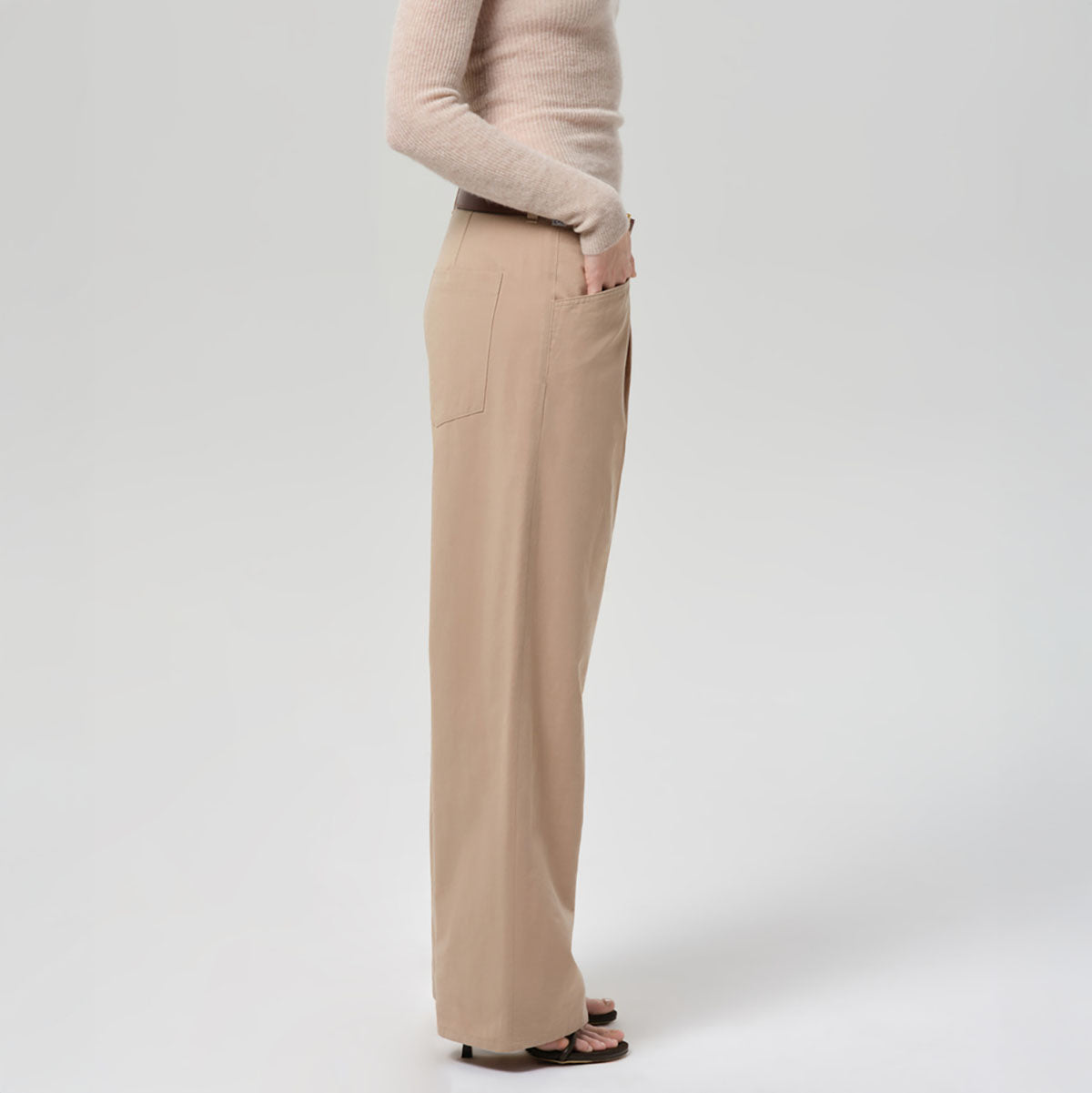 Velha Trouser. in Catalina