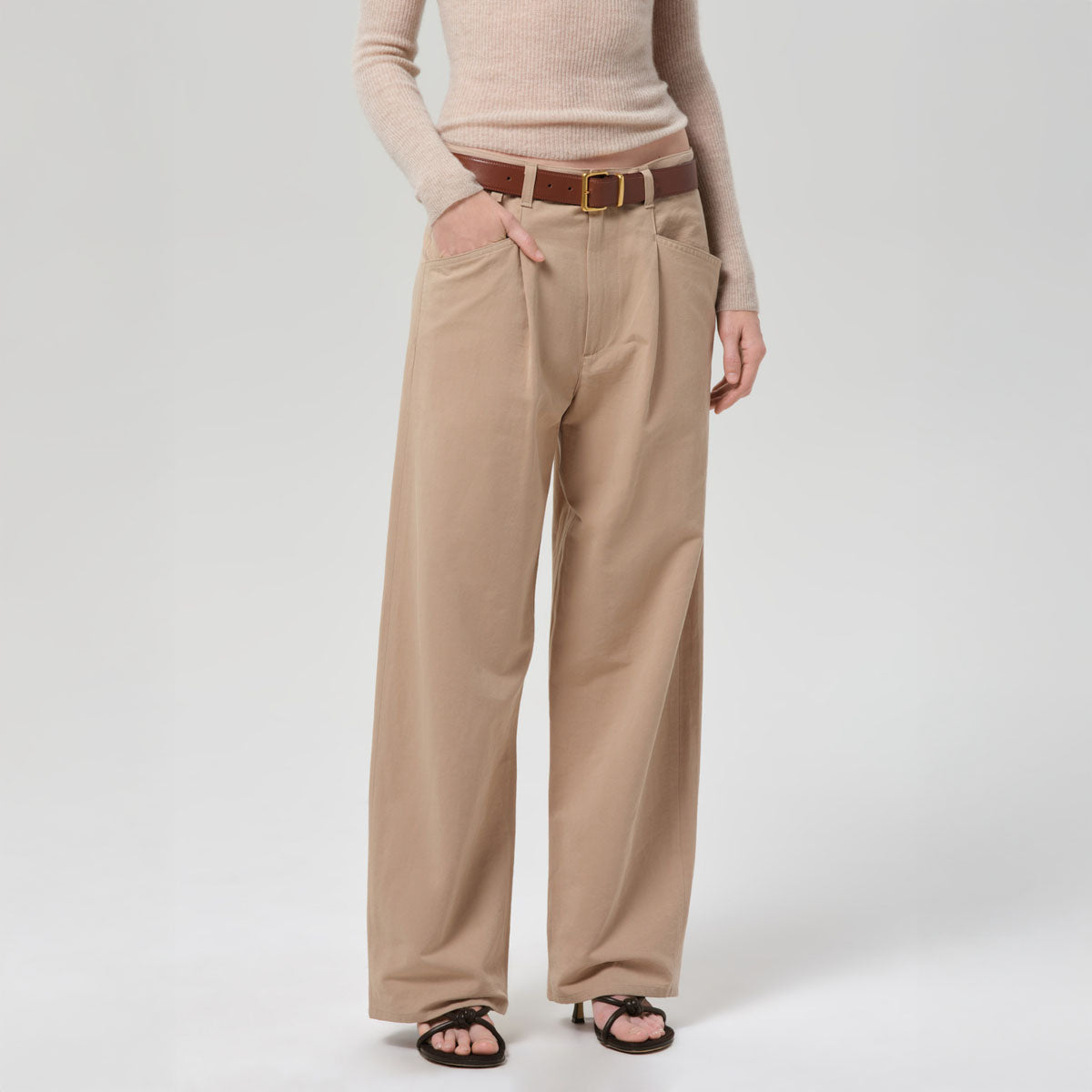 Velha Trouser. in Catalina