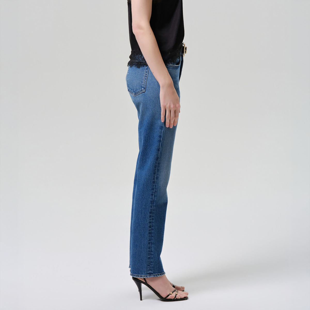 Savannah Jean in Cruise