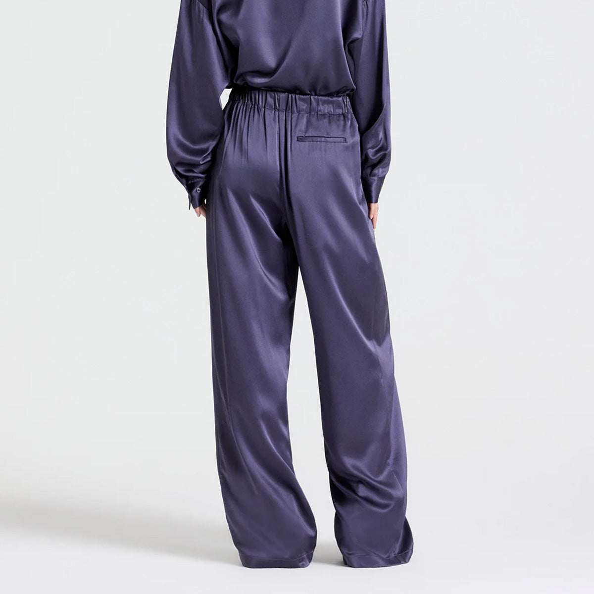 PJ Pant in Graystone