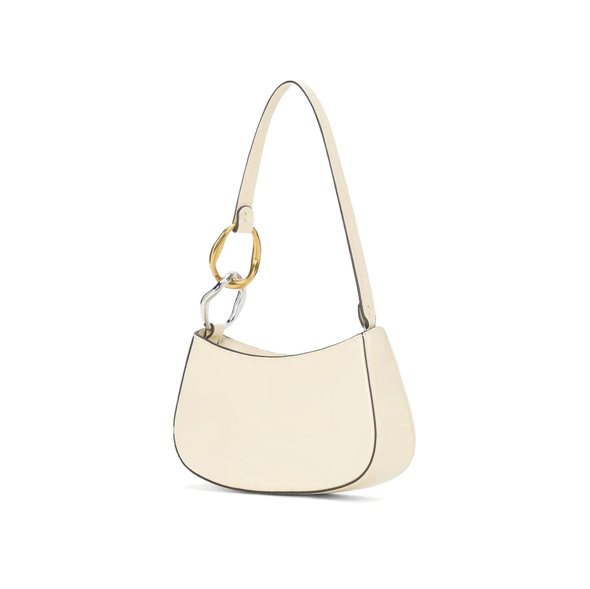 Ollie Bag in Cream