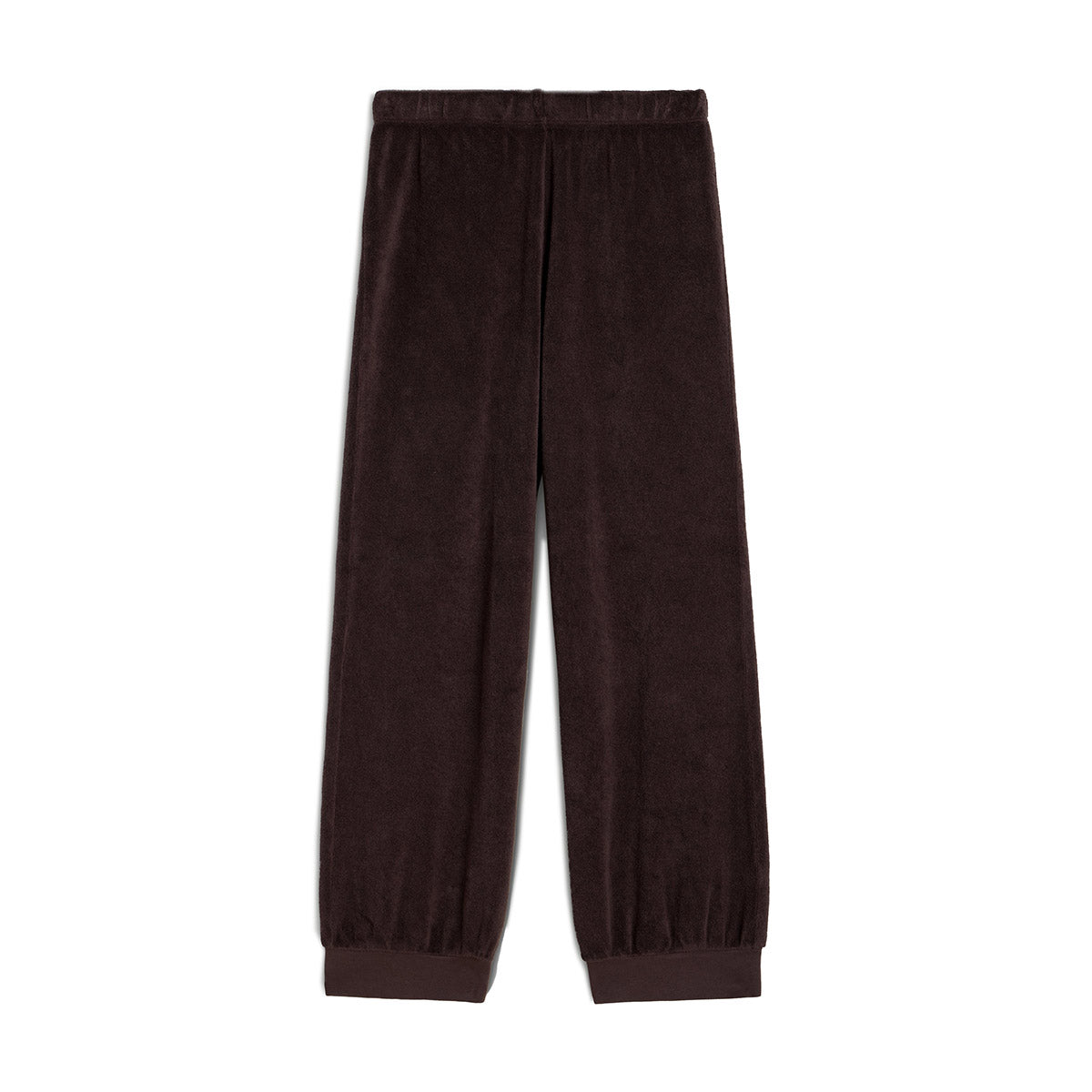 Tosk Harem Pant in Truffle