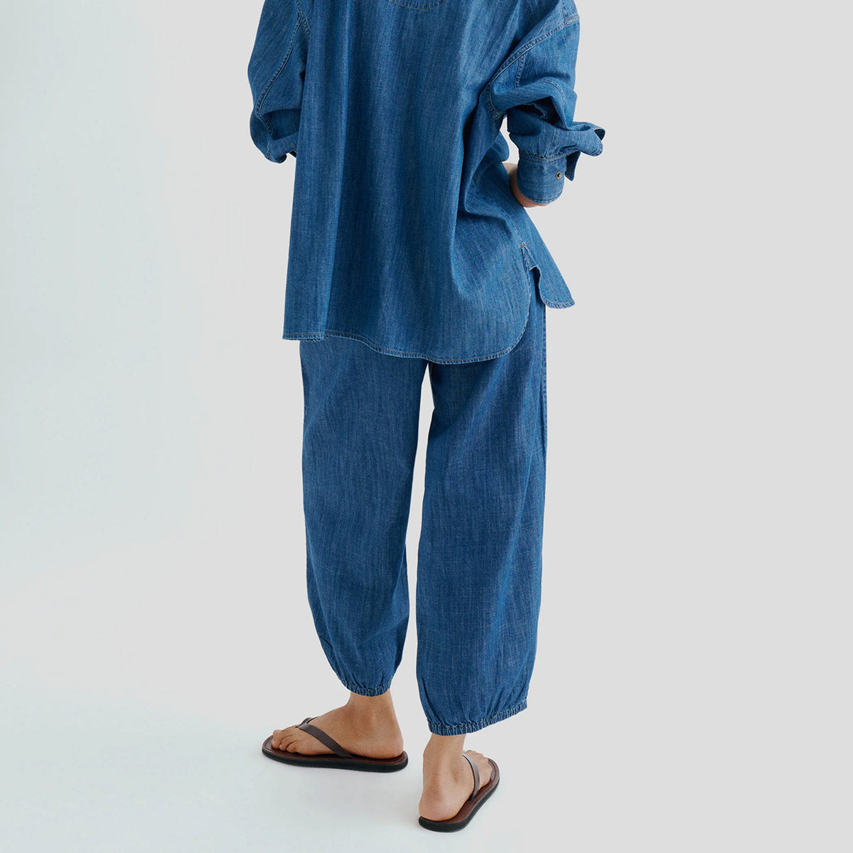 Delos Pant in Aegean
