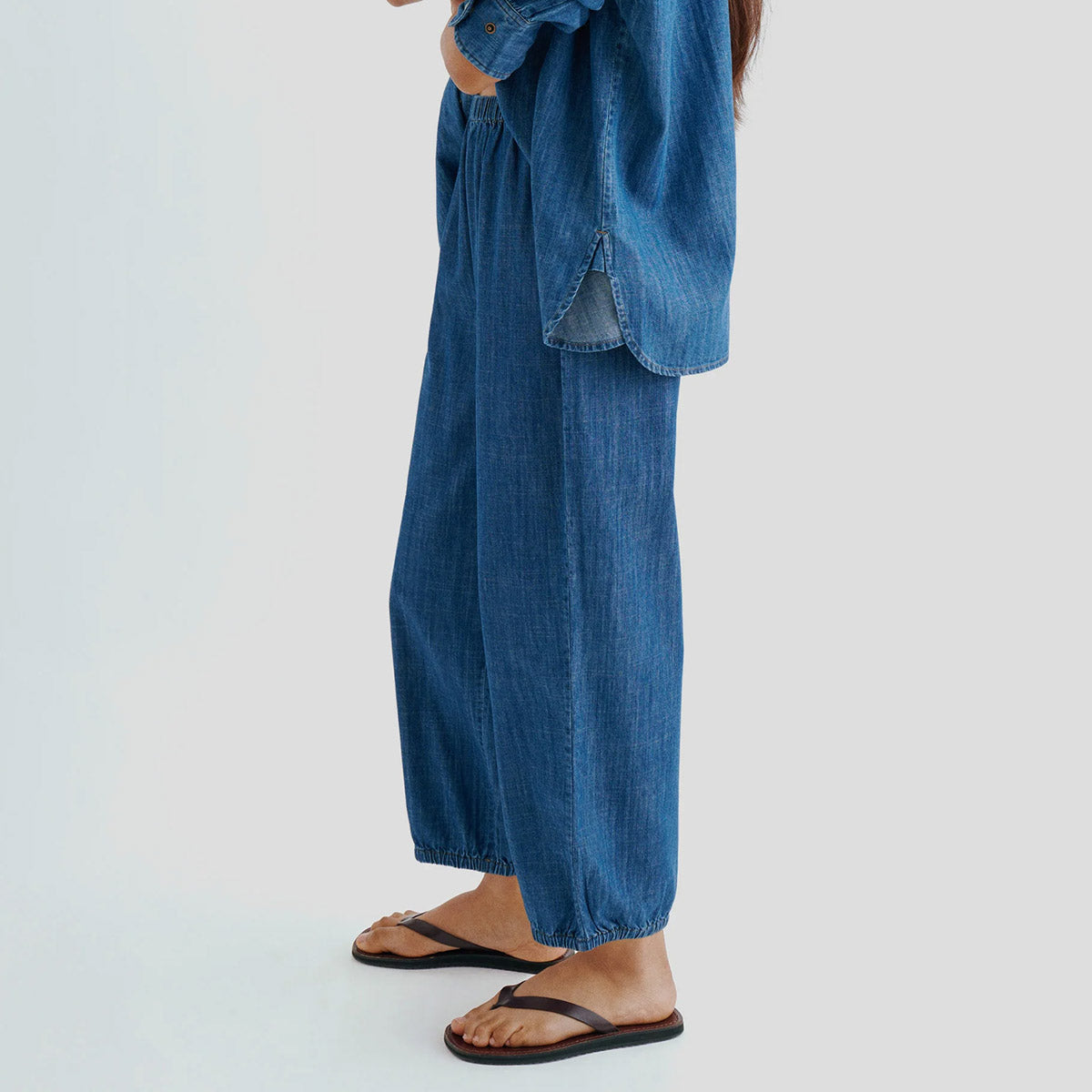 Delos Pant in Aegean