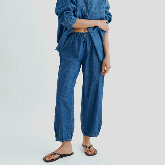 Delos Pant in Aegean