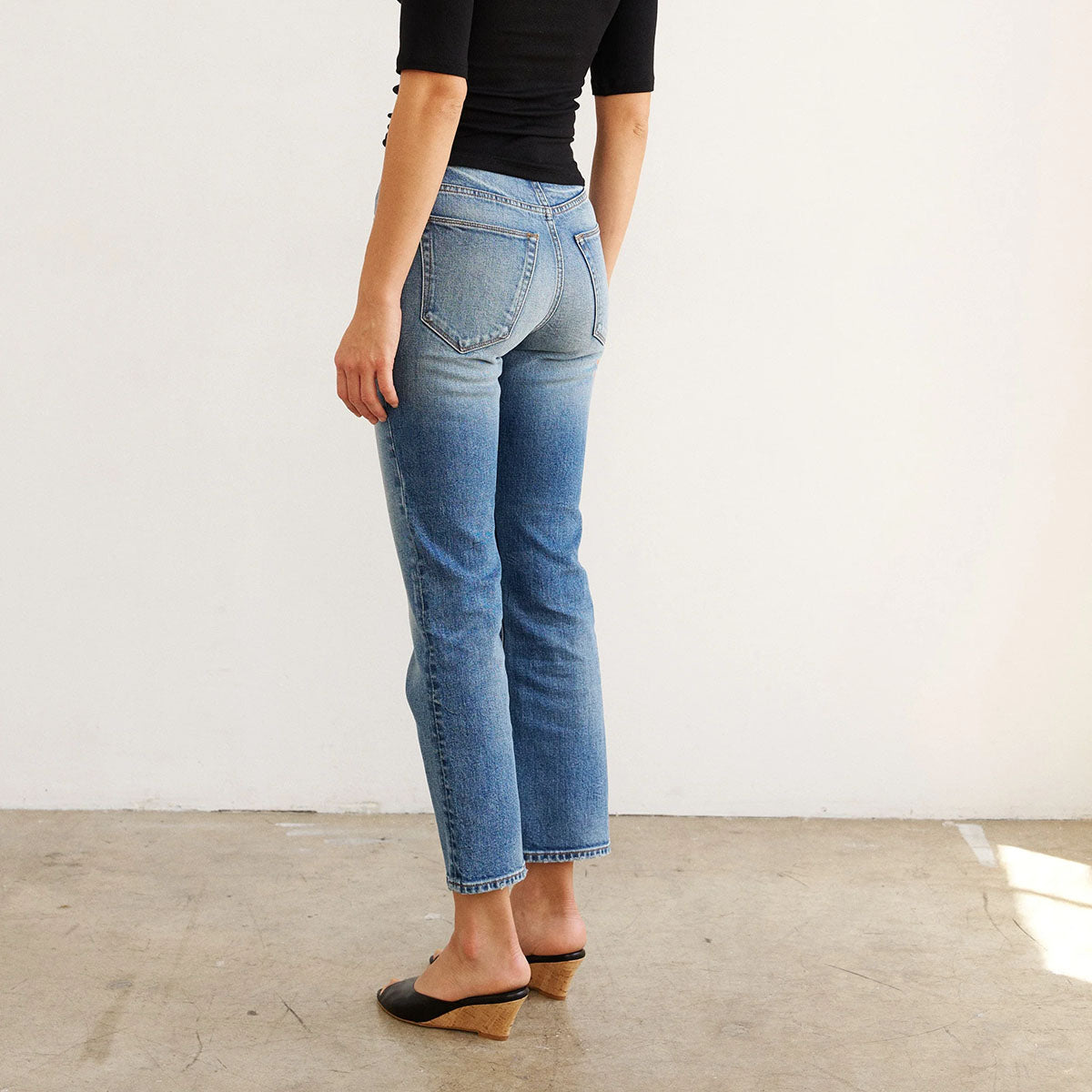 The Kenickie in Rustler