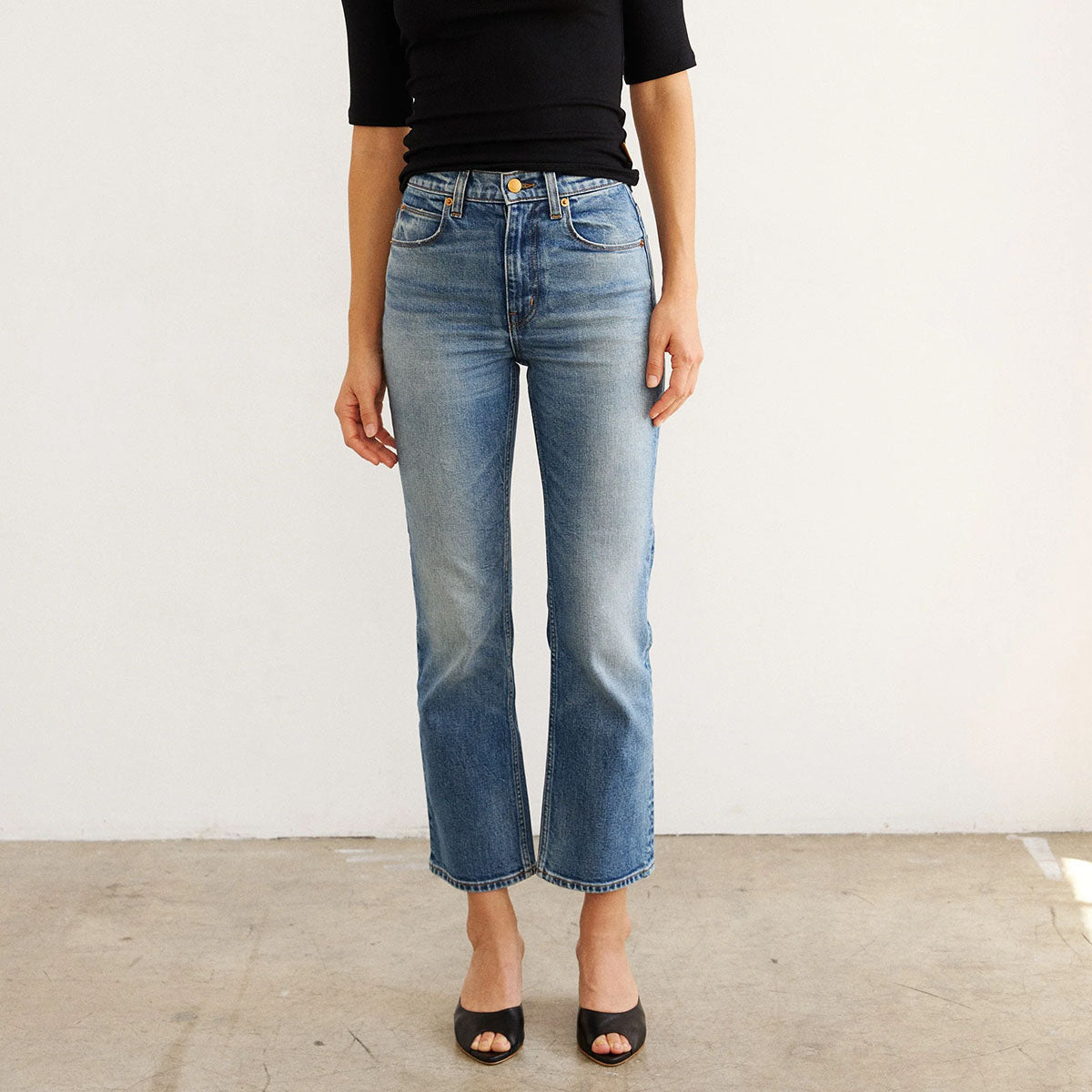 The Kenickie in Rustler