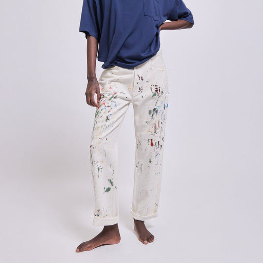 The Slouch in Painted Oyster