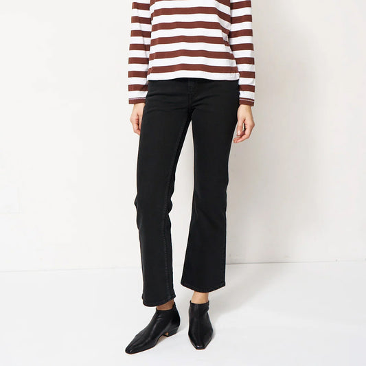 The Rooney in Washed Black
