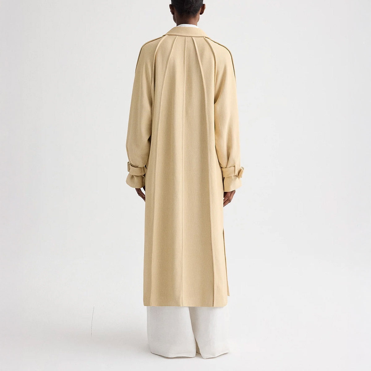 Unfinished Business in Moonlight