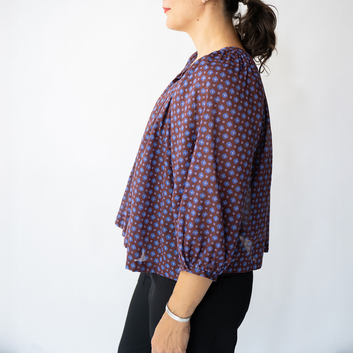 Jiana Top in Menorca