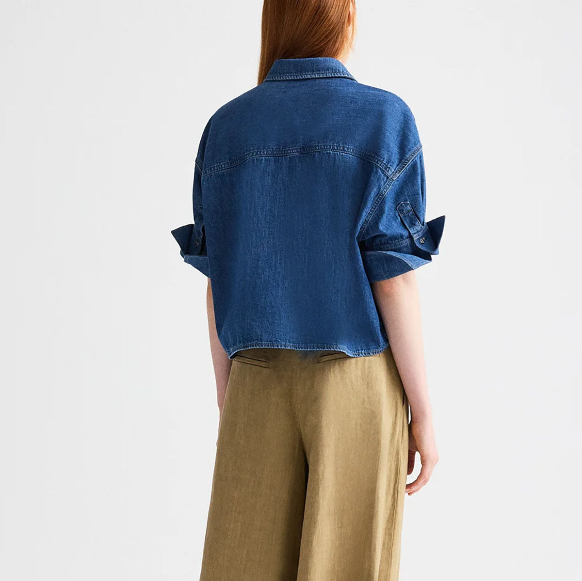 My Newest Mistake in Paris