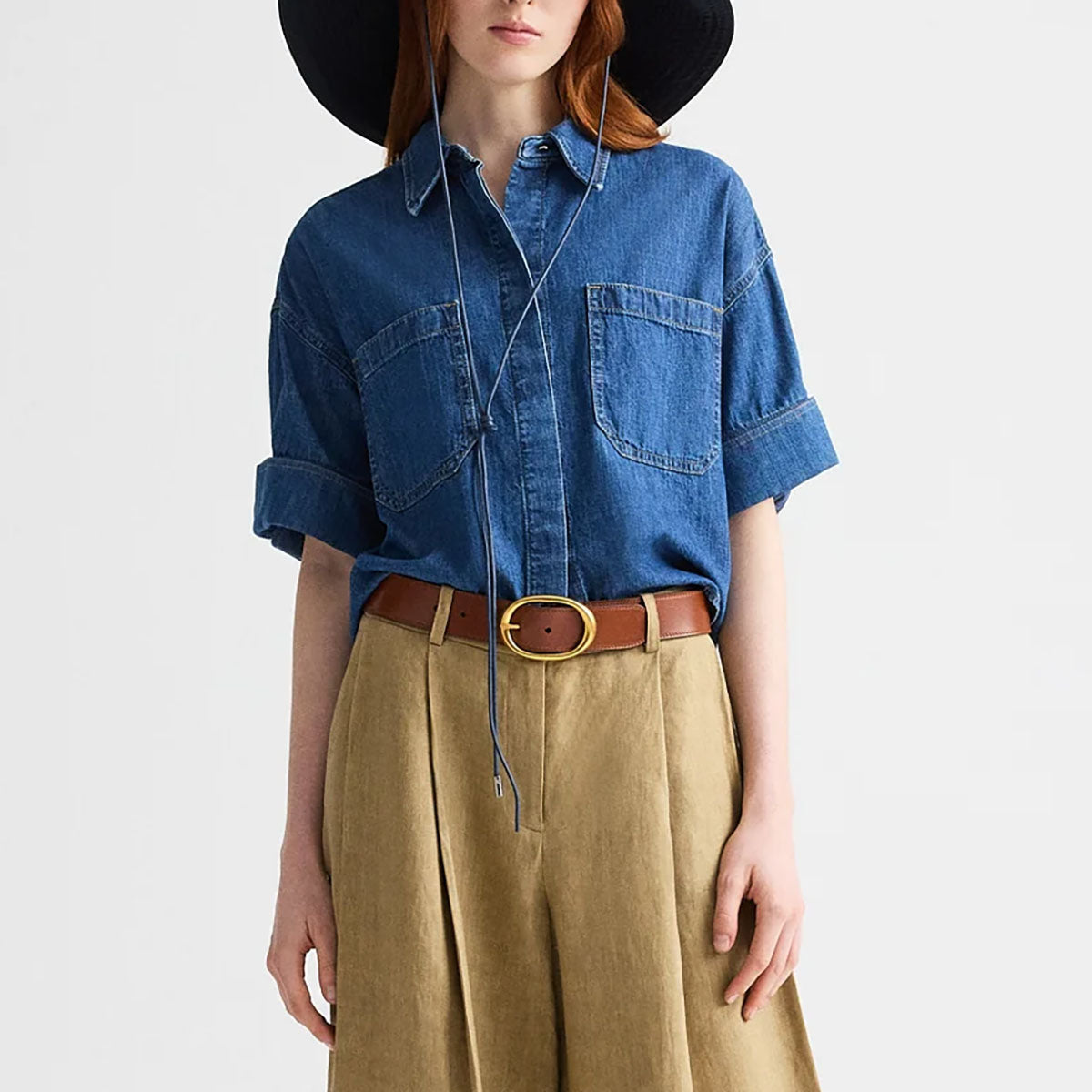 My Newest Mistake in Paris