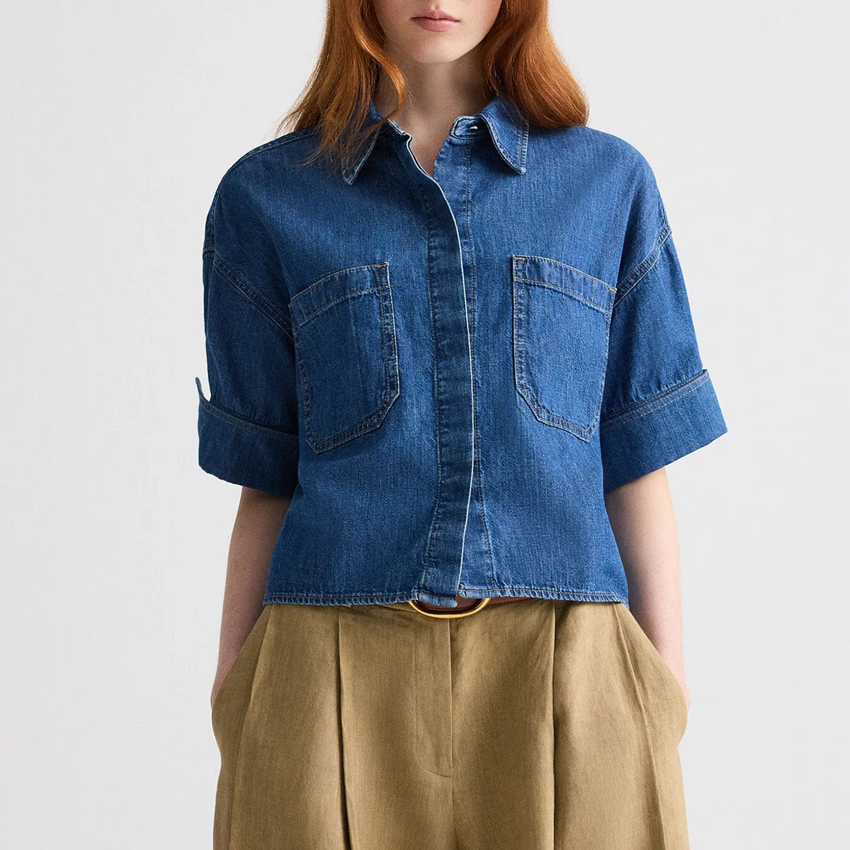 My Newest Mistake in Paris