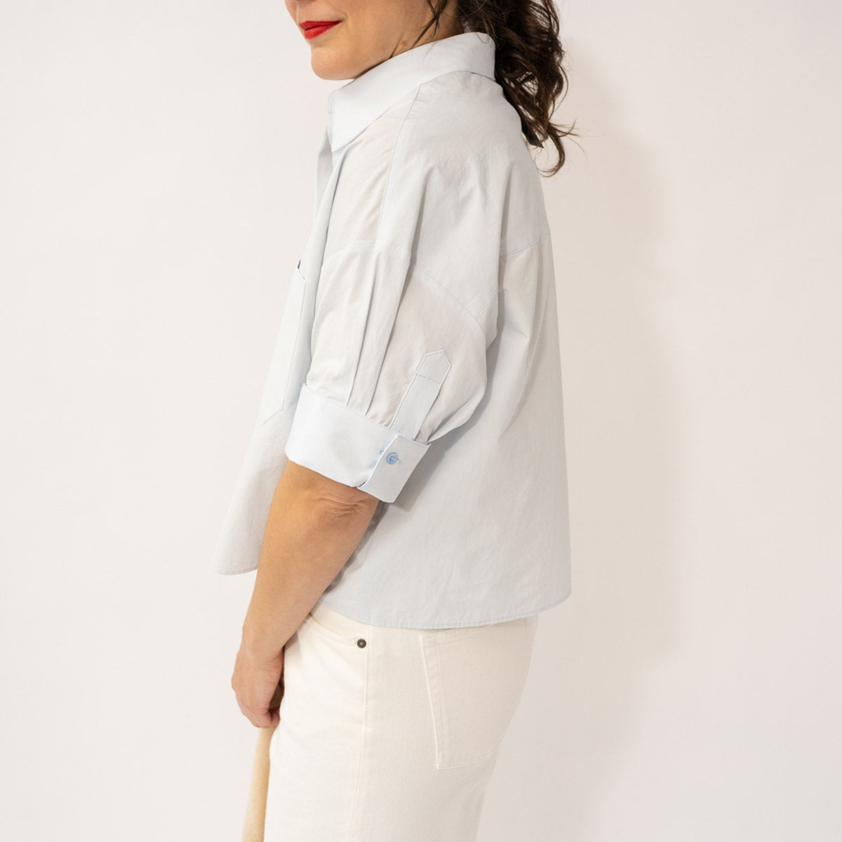 My Newest Mistake in Plein Air