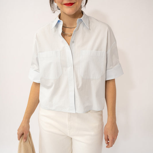 My Newest Mistake in Plein Air