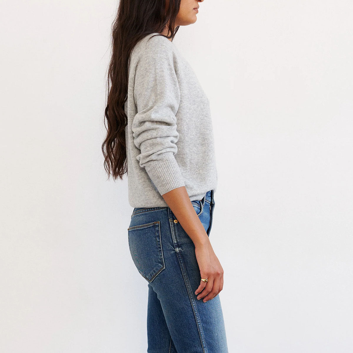 The Cashmere Crew in Oxford